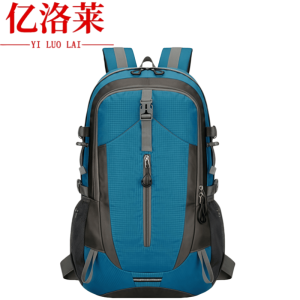 亿洛莱 双肩包 34*23*55cm 个