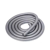 中锦科技 不锈钢金属软管 穿线管 内径4mm[201材质]50米 卷