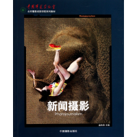 音像新闻摄影(中摄影协会北京摄影函授学院系列教材)盛希贵