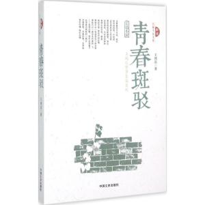 正版新书]青春斑驳王鸿达9787503462054