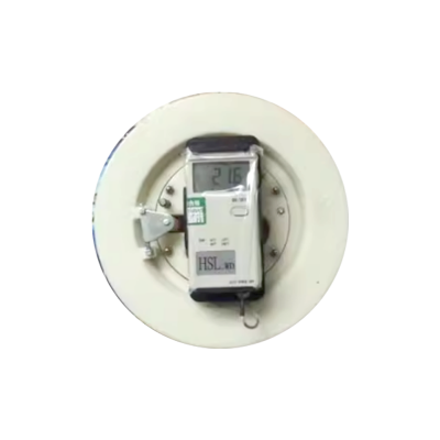 腾迈TM801测温仪绕线滚+25米线