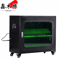 鑫木樽平板充电柜50位个