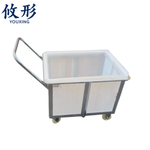 攸形 工具车