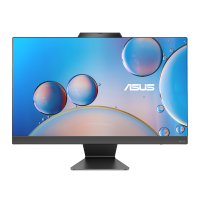 华硕(ASUS)商用一体机 弘道 A6621WV-000002 23.8寸(i3-1315U 8G 512GSSD 集显 WIN11)