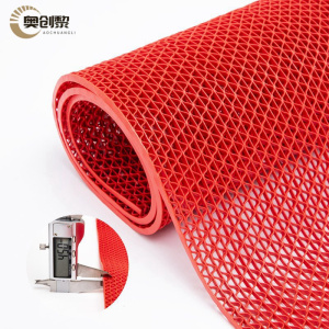 奥创黎 pvc防滑垫 1.2*3m 卷