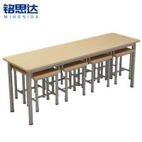 铭思达餐桌一桌八椅套