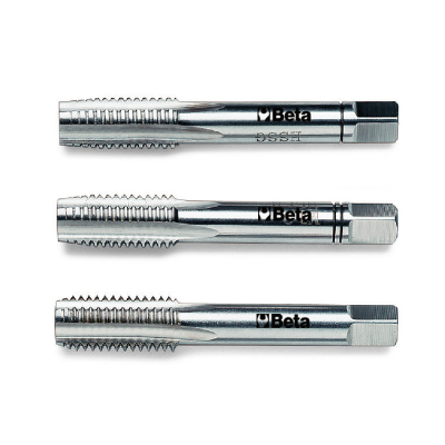 百塔(Beta) 431 18 公制高速钢粗牙丝锥95mm