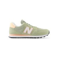 New balance女款跑步鞋厚底EVA泡沫舒适缓震运动鞋休闲训练鞋