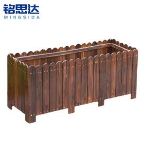 铭思达花箱120*42*45cm个