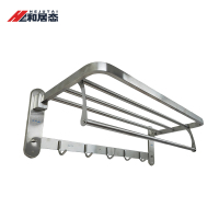 和居态 毛巾架 HJT-014 个