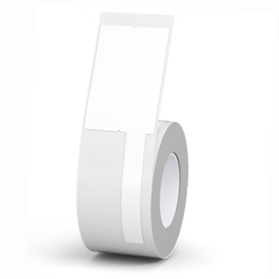 中电鼎润 White3045 30mm*45mm-50mm 标签胶贴 1.00 盒/卷 (计价单位:卷) 白色