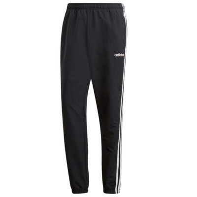 ADIDAS阿迪达斯男子训练系列E3SWINDPNT舒适透气运动长裤DQ3100C