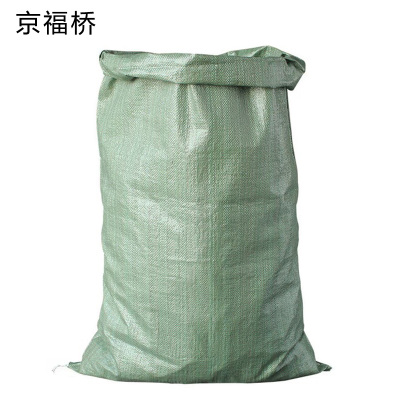 京福桥JF-A46 130*150cm pp塑料编织袋 (计价单位:个) 灰色