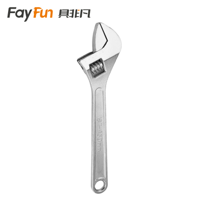 具非凡 扳手 18寸 把
