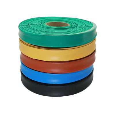 盛京联硕 10KV高压热缩管 绝缘套管直径50mm×25米[颜色备注]卷