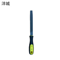 沣城 钢锉 6寸