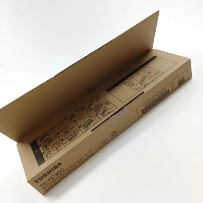 硒鼓/墨粉 东芝/TOSHIBA TB-FC30C 废粉盒 1