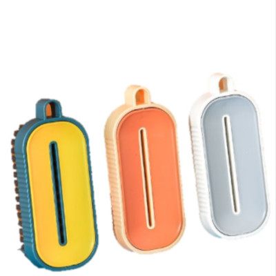 高杨茂诺 塑料刷子 常规款 个