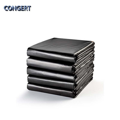 CONGERT 垃圾袋 70*80cm[加厚增韧3.3丝]50只 捆