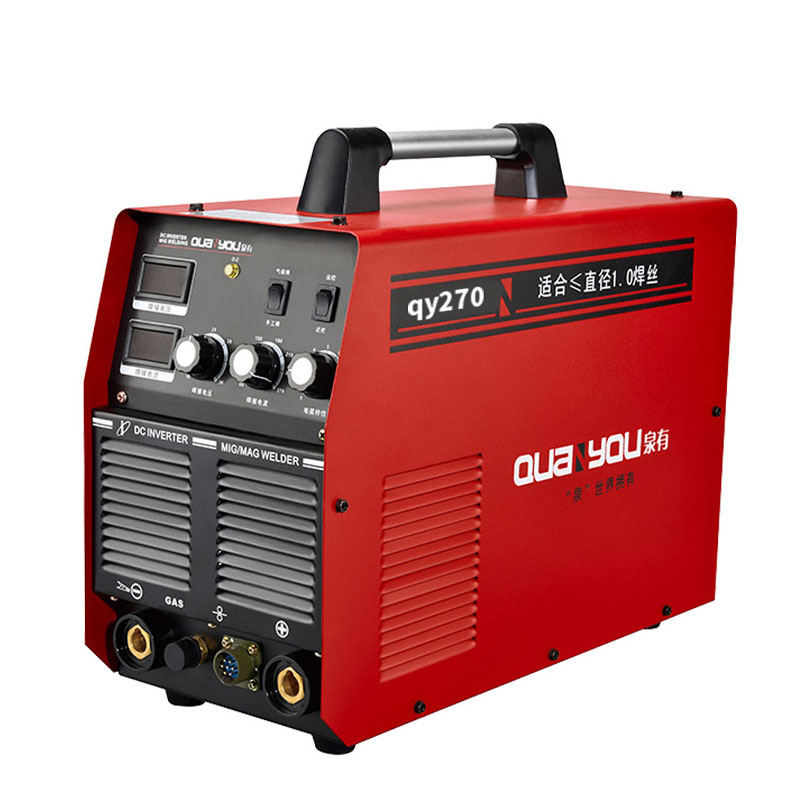 泉有 气保焊(—体机)