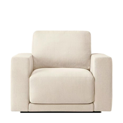 夸汌 单人沙发 700*800*900mm 张