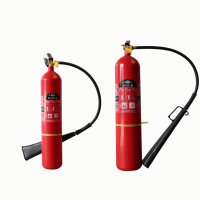 淮海手提式二氧化碳灭火器 MT/BE5 具