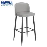 铭思达吧台椅42.5*78cm把