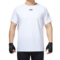 安德玛 短袖T恤 2026-2/件