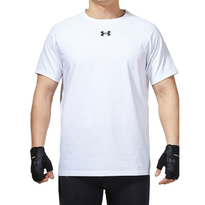 安德玛 短袖T恤 2026-2/件