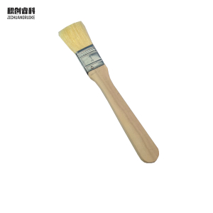 积创睿科 清洁羊毛刷 JCRK-1031 把