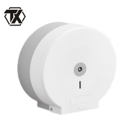 铁迅纸巾盒N72 个