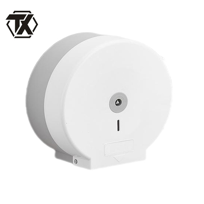 铁迅纸巾盒N72 个