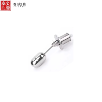 泰炙鼎 不锈钢浮球液位器 TZD-U02 个