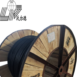 沃尔德电缆 橡套电缆 YC 450/750V 3*10+2*6