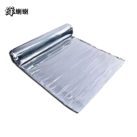 洋蝲蝲 SBS防水卷材 1*10米 卷