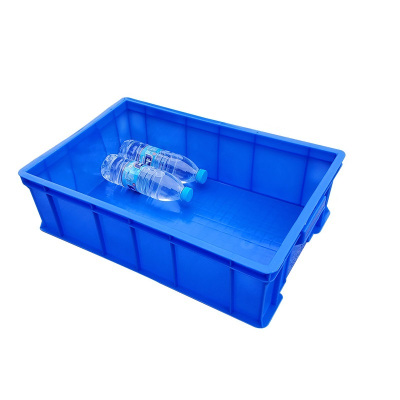 晖旭源 周转箱 零件盒 物流箱 520*350*150mm 个