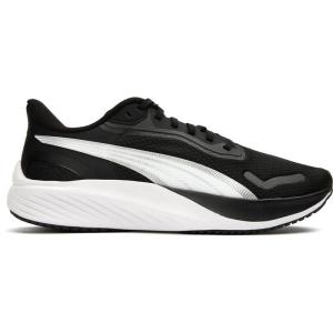 彪马(Puma)超轻缓震跑鞋男运动透气休闲系带训练鞋环保再生材料