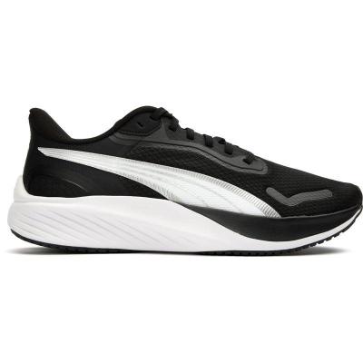 彪马(Puma)超轻缓震跑鞋男运动透气休闲系带训练鞋环保再生材料