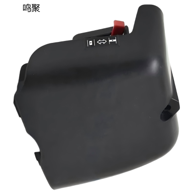 鸣聚 空滤外壳 -35 个