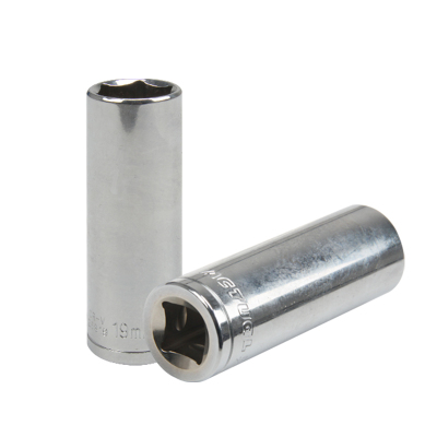 安信(ACTUAL) 内六角 套筒 20MM(26820) 个