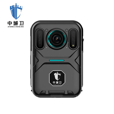 中城卫DSJ-W4视音频记录仪 Type-C双接口 双电池双充 512GB