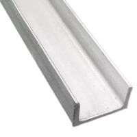 中锦科技 槽钢 镀锌槽钢 25#A250*78*7mm 千克