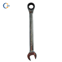 启具两用棘轮扳手24mm/把