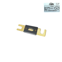 铁信成 叉车保险片 TXC - MFA12 350A 个