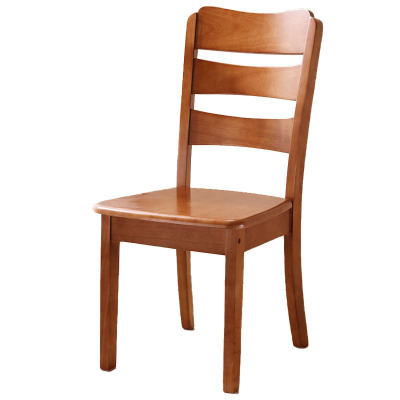 莱衡居 实木椅 43*41*90cm/把