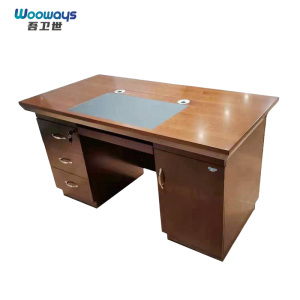 吾卫世 办公桌 140*70*76cm张