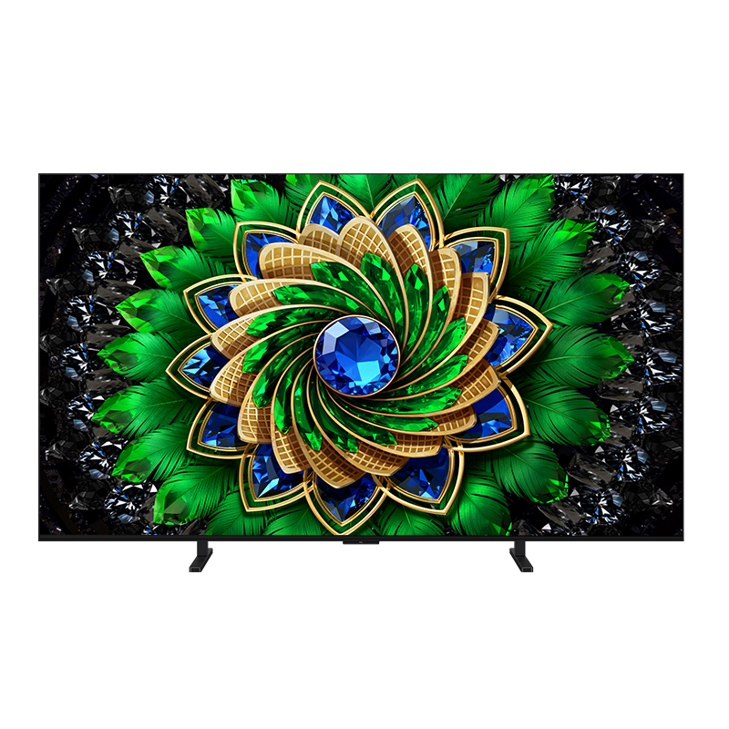 TCL电视 75C78L 75英寸 QD-Mini LED