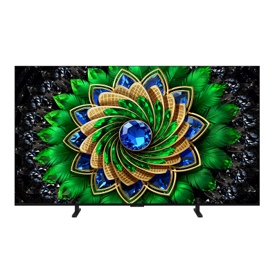 TCL电视 75C78L 75英寸 QD-Mini LED
