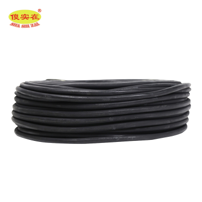 傻实在 橡套电缆 YC 2*25mm² 米