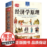 图解经济学原理/视觉经典